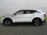Used Kia Sorento 201 HP (147 kW) 2022 White SUV