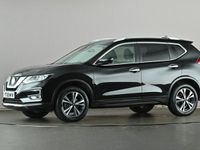 used Nissan X-Trail 1.7 dCi N-Connecta 5dr