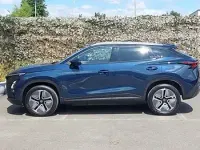 Used Omoda 5 150 kW (204 HP) 2024 Blue SUV
