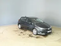 Used Toyota Auris Business Edition 2016 Hatchback