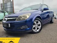 Used Vauxhall Astra Sport 2006 Hatchback