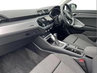 Used Audi Q3 Sport 148 HP (108 kW) 2024 Grey SUV