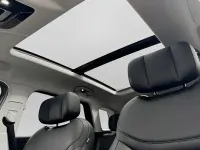 Used Jaecoo 7 147 HP (108 kW) 2025 Blue SUV