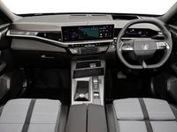 New Vauxhall Grandland X Ultimate 145 HP (106 kW) 2025 Two coat premium metallic  impact copper SUV