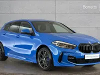 Used BMW 118 M Sport 136 HP (100 kW) 2024 Hatchback