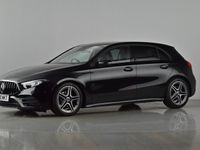 used Mercedes A200 A-ClassAMG Line Executive 5dr Auto