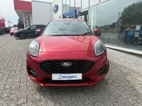 Used Ford Puma ST-Line 2024 Red SUV