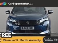 Used Peugeot 5008 GTi 131 HP (96 kW) 2024 Estate