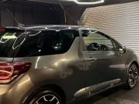 Used Citroën DS3 2013 Grey Hatchback