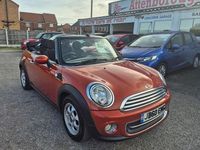 Usado Mini Cooper 2013 Citadino