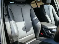 Used BMW M140 M Sport 340 HP (250 kW) 2019 Black Hatchback