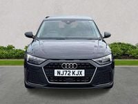 Used Audi A1 Sport 94 HP (69 kW) 2022 Grey SUV