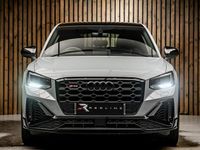 Used Audi SQ2 Black Edition 300 HP (220 kW) 2021 Grey SUV