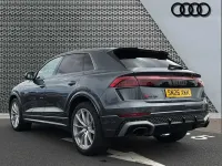 Used Audi Q8 Performance 631 HP (464 kW) 2026 Grey SUV