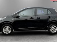 Used Kia Picanto 67 HP (49 kW) 2024 Hatchback