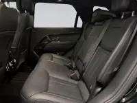 Used Land Rover Range Rover Sport First Edition 2023 Black SUV