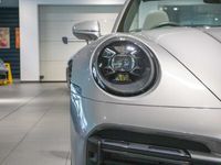used Porsche 911S 2dr PDK - 2022 (72)