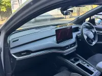 Used Skoda Enyaq iV SportLine 210 kW (286 HP) 2025 Grey SUV
