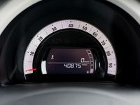 Used Renault Twingo Dynamique 70 HP (51 kW) 2016 Black Hatchback