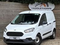 Used Ford Transit 2020 White Sedan