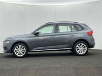 used Skoda Kamiq 1.0 TSI 95 SE 5dr