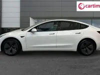 Usado Tesla Model 3 RWD 208 kW (283 HP) 2023 Branco Sedan
