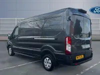 Second-hand Ford Transit Limited 165 CP (121 kW) 2025 Van