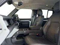 Usado Land Rover Defender S 2022 Branco SUV