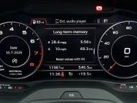 Used Audi Q2 Sport 150 HP (110 kW) 2023 Red SUV