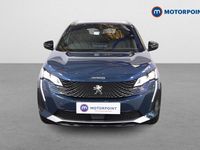 used Peugeot 3008 1.2 PureTech GT 5dr EAT8