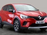 Used Renault Captur Evolution 91 HP (66 kW) 2024 SUV