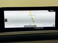 Used Mazda CX-30 Inclusive 185 HP (136 kW) 2021 Blue SUV