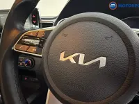 Used Kia XCeed 120 HP (88 kW) 2022 Red SUV