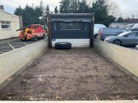 Used Mercedes Sprinter 2014 White Van