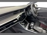 Usado Audi RS7 Design 620 HP (456 kW) 2023 Preto Citadino