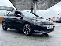 Second-hand Vauxhall Corsa S 74 CP (54 kW) 2024 Negru Hatchback