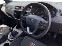 used Seat Ibiza 1.0 TSI 115 FR [EZ] 5dr - 2020 (69)