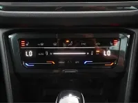 Used VW Tiguan R-line 150 HP (110 kW) 2021 Black SUV
