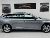 Used Skoda Superb SE L 218 HP (160 kW) 2020 Grey Estate