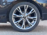 Used Ford Fiesta ST-Line 100 HP (73 kW) 2017 Black Hatchback