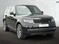 Used Land Rover Range Rover Autobiography 460 HP (338 kW) 2026 SUV