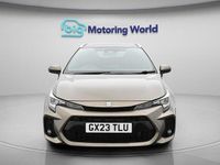 Used Suzuki Swace 140 HP (102 kW) 2023 Bronze Estate