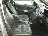 Used Volvo XC90 163 HP (119 kW) 2004 SUV