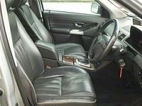 used Volvo XC90 2.4