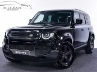 Used Land Rover Defender S 250 HP (183 kW) 2025 Black SUV