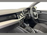 Used Audi A1 Black Edition 147 HP (108 kW) 2025 Grey SUV