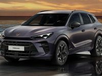 New Cupra Terramar VZ1 272 HP (200 kW) 2026 Other SUV