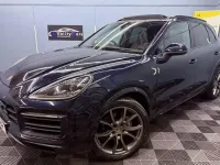 Used Porsche Cayenne 2019 SUV