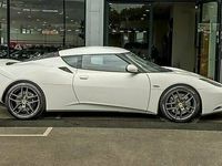 Used Lotus Evora 2010 Coupe