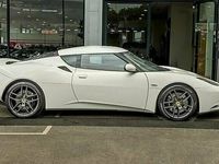 used Lotus Evora 3.5